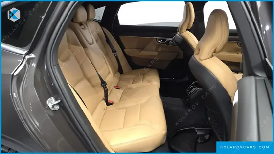 VOLVO S90 B6 AWD ULTIMATE BRIGHT