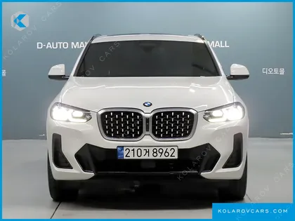 BMW X4 XDRIVE20I M SPORTS PRO