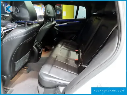 BMW X4 XDRIVE20I M SPORTS PRO
