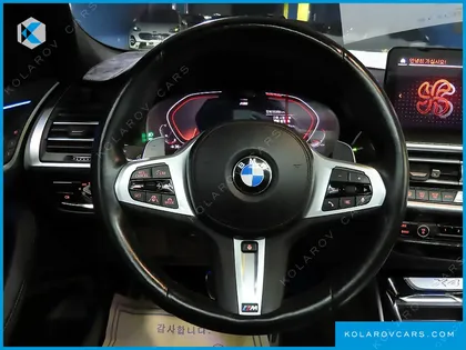 BMW X4 XDRIVE20I M SPORTS PRO