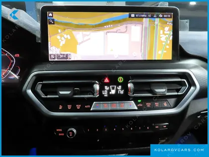 BMW X4 XDRIVE20I M SPORTS PRO