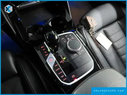 BMW X4 XDRIVE20I M SPORTS PRO