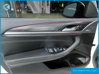 BMW X4 XDRIVE20I M SPORTS PRO