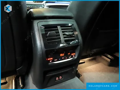 BMW X4 XDRIVE20I M SPORTS PRO