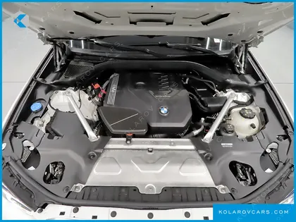 BMW X4 XDRIVE20I M SPORTS PRO