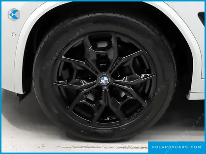 BMW X4 XDRIVE20I M SPORTS PRO