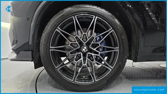BMW X4 XDRIVE20I M SPORT