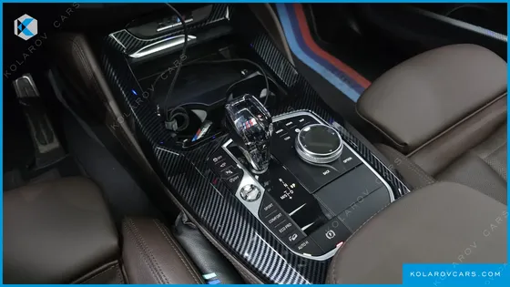 BMW X4 XDRIVE20I M SPORT
