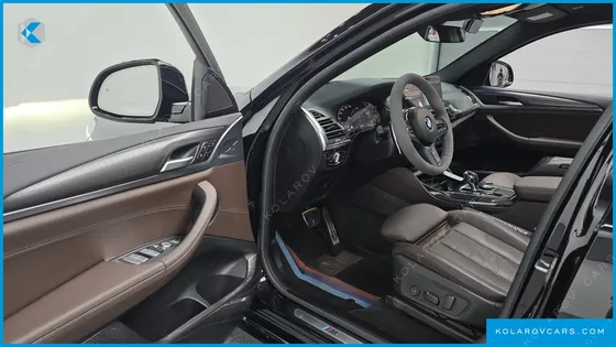 BMW X4 XDRIVE20I M SPORT