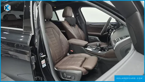 BMW X4 XDRIVE20I M SPORT