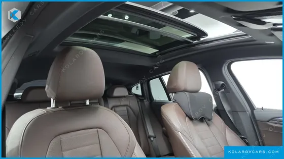 BMW X4 XDRIVE20I M SPORT