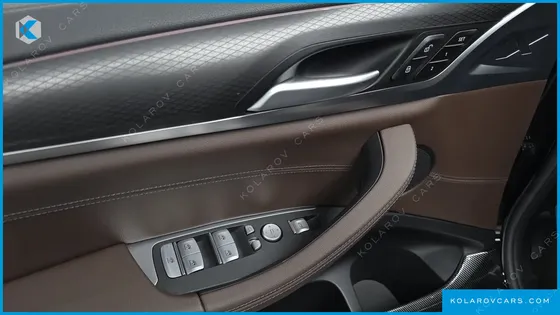 BMW X4 XDRIVE20I M SPORT