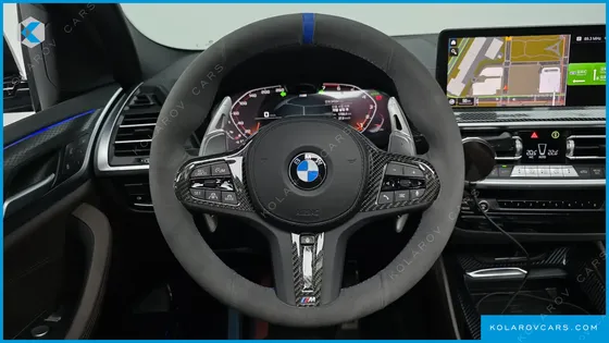 BMW X4 XDRIVE20I M SPORT