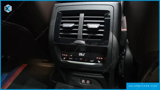 BMW X4 XDRIVE20I M SPORT
