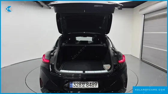 BMW X4 XDRIVE20I M SPORT