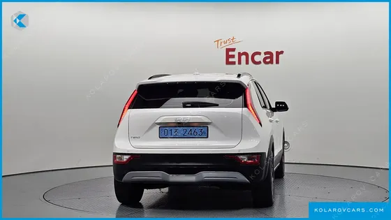 KIA NIRO AIR