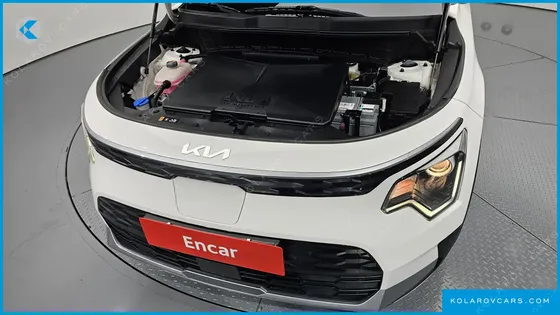 KIA NIRO AIR