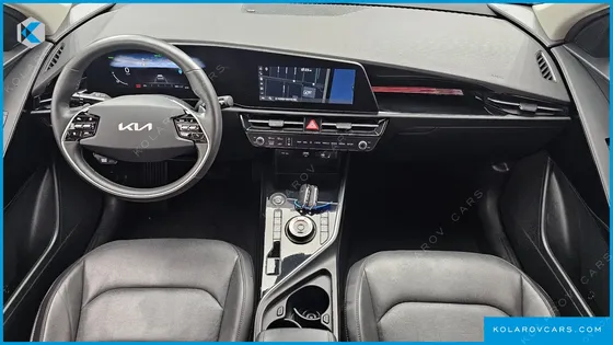 KIA NIRO AIR