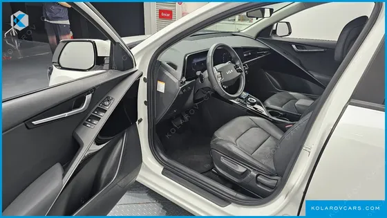 KIA NIRO AIR