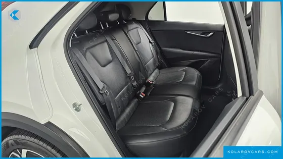 KIA NIRO AIR