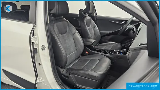KIA NIRO AIR