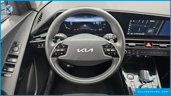 KIA NIRO AIR