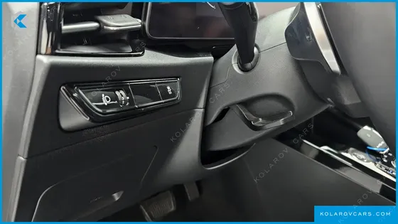 KIA NIRO AIR