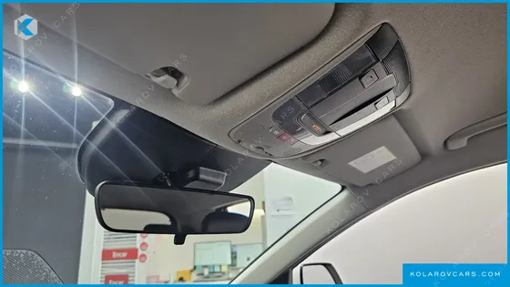 KIA NIRO AIR