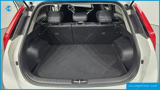 KIA NIRO AIR