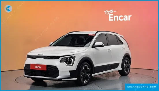 KIA NIRO AIR