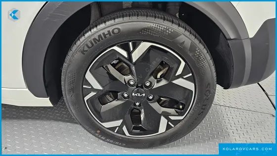 KIA NIRO AIR
