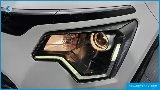 KIA NIRO AIR