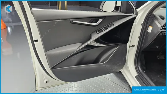 KIA NIRO AIR