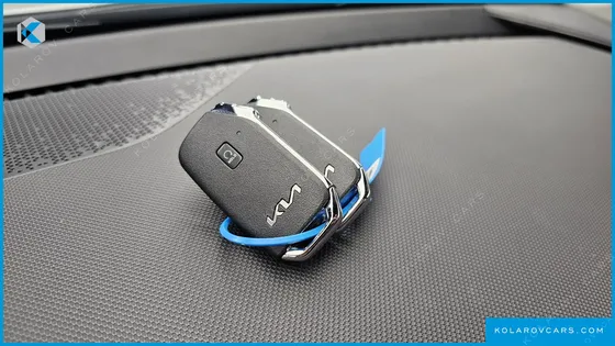 KIA NIRO AIR