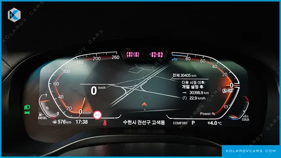 BMW X4 XDRIVE20D XLINE
