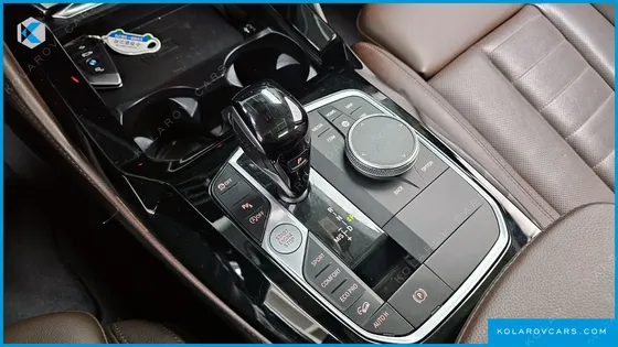 BMW X4 XDRIVE20D XLINE