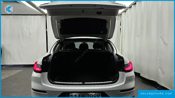 BMW X4 XDRIVE20D XLINE