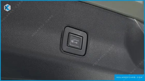 CHEVROLET (GM DAEWOO) TRAILBLAZER 1.3 TURBO 4WD
