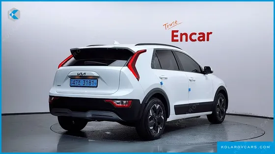 KIA NIRO AIR