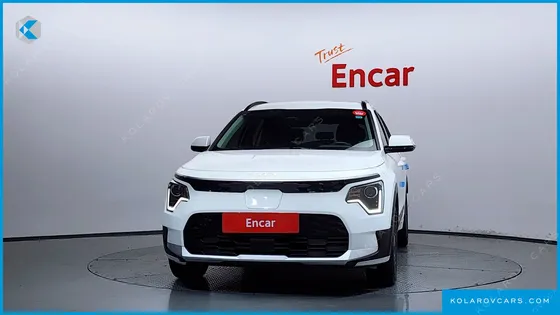 KIA NIRO AIR