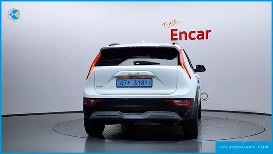 KIA NIRO AIR