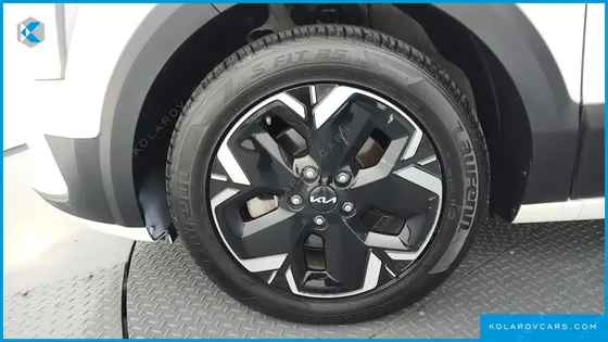 KIA NIRO AIR