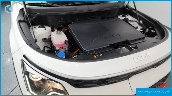 KIA NIRO AIR