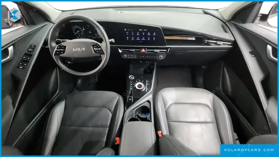 KIA NIRO AIR