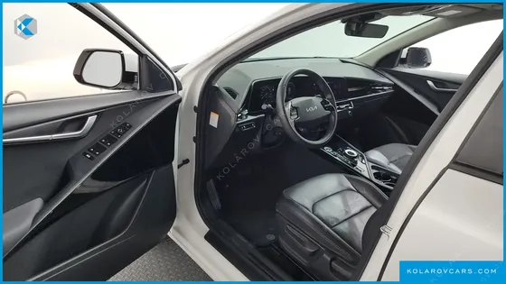 KIA NIRO AIR