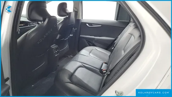 KIA NIRO AIR
