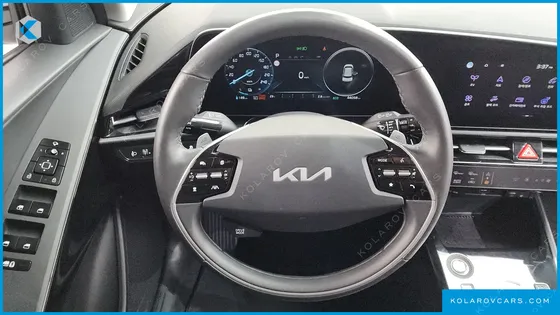 KIA NIRO AIR