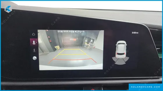 KIA NIRO AIR