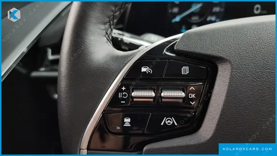 KIA NIRO AIR