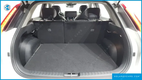 KIA NIRO AIR